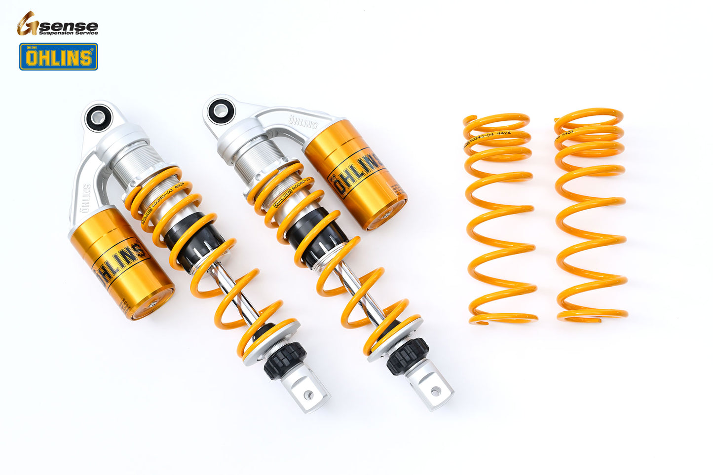 OHLINS YA010 S36PR1