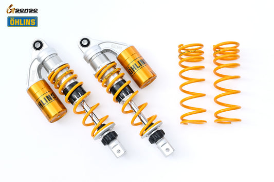 OHLINS YA010 S36PR1