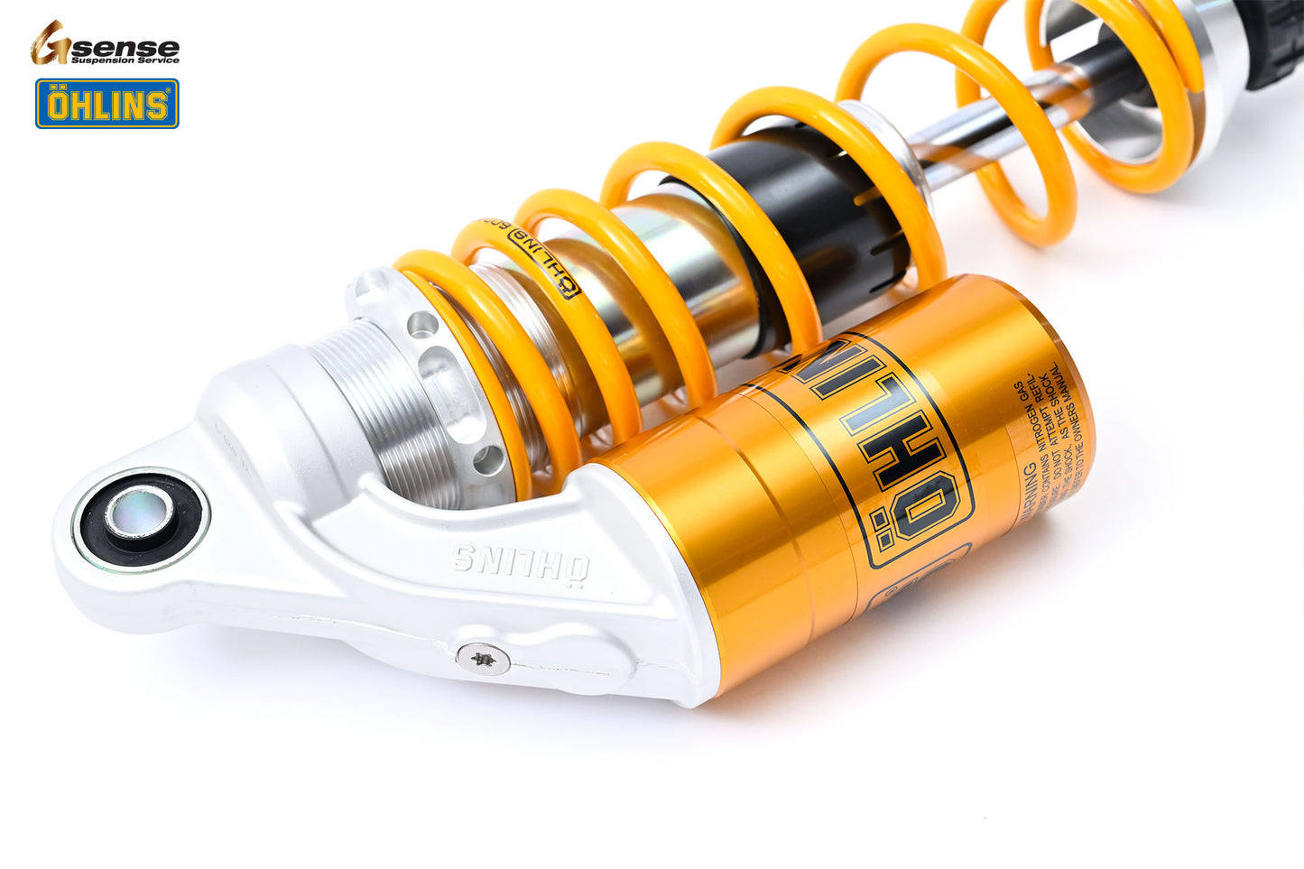 OHLINS YA020 S36PR1