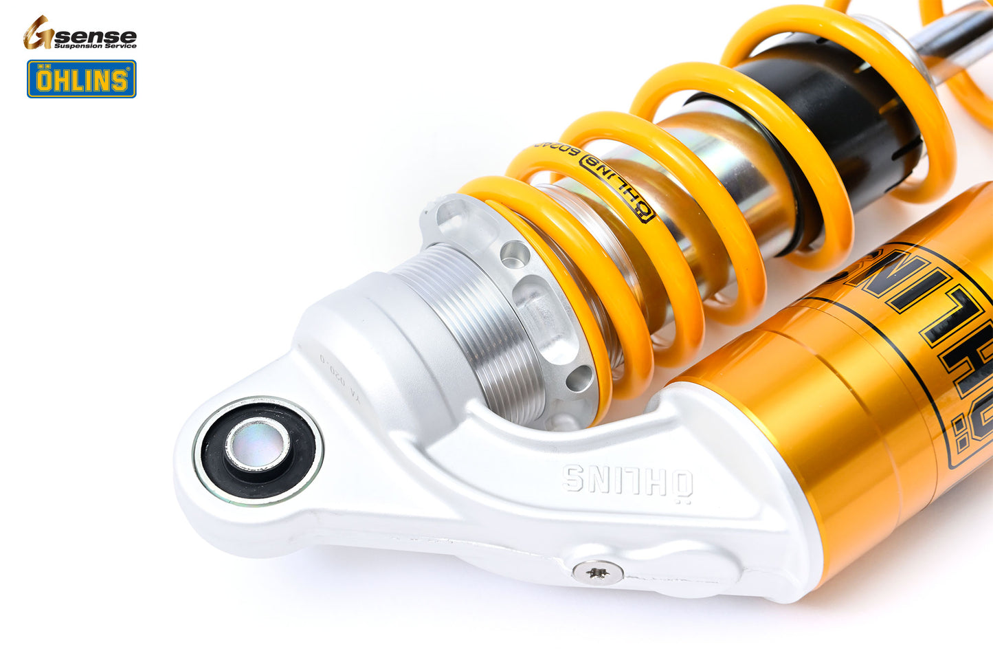 OHLINS YA020 S36PR1