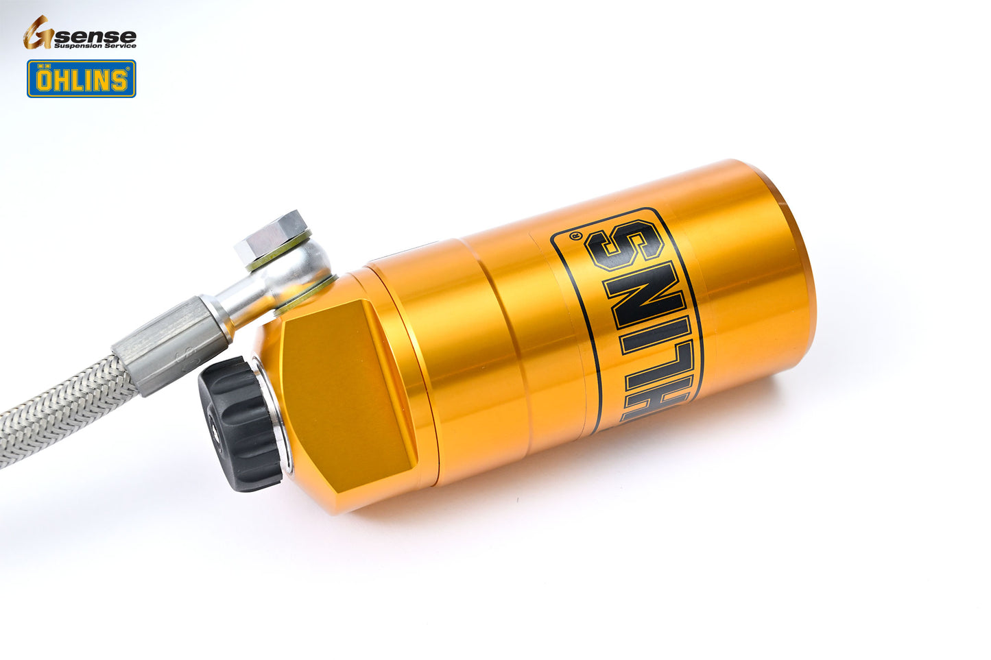OHLINS YA023 S46HR1C1