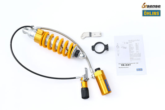 OHLINS YA041 S46HR1C1S