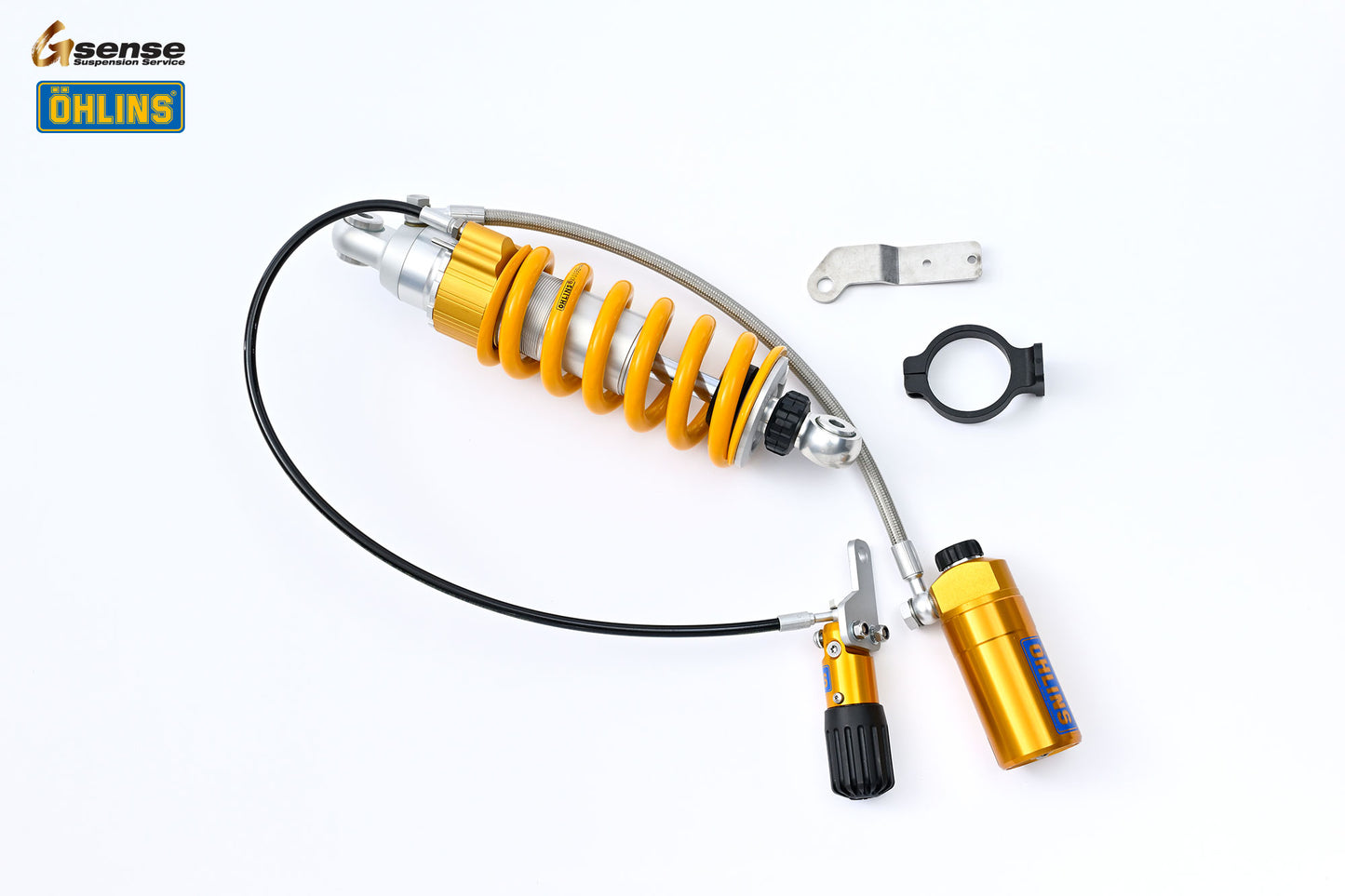OHLINS YA041 S46HR1C1S