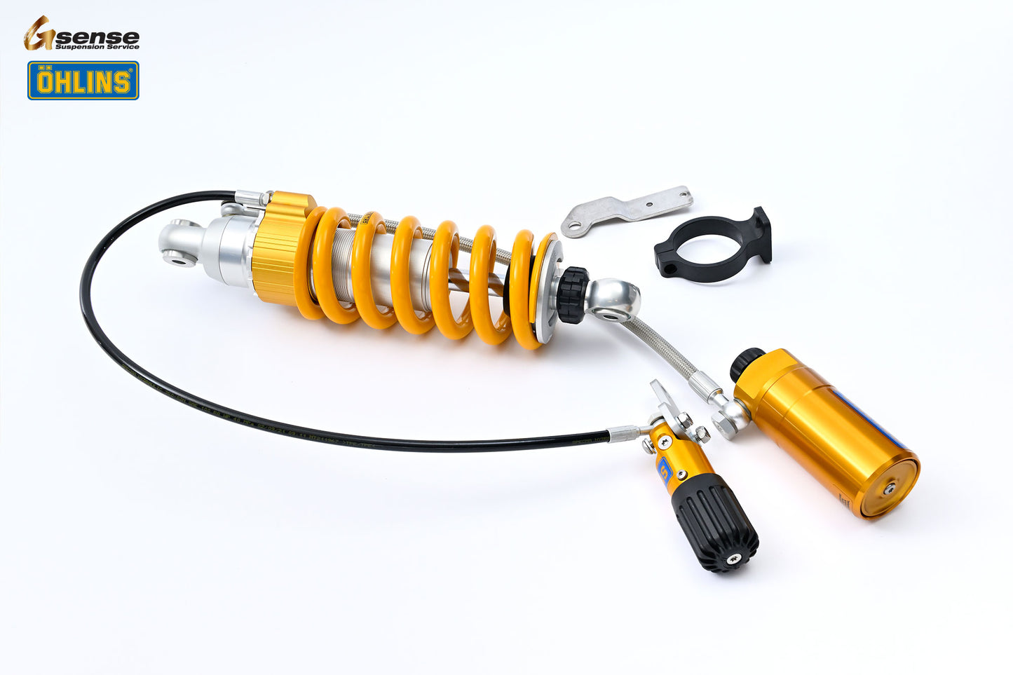 OHLINS YA041 S46HR1C1S