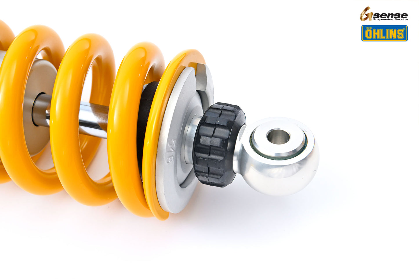 OHLINS YA041 S46HR1C1S