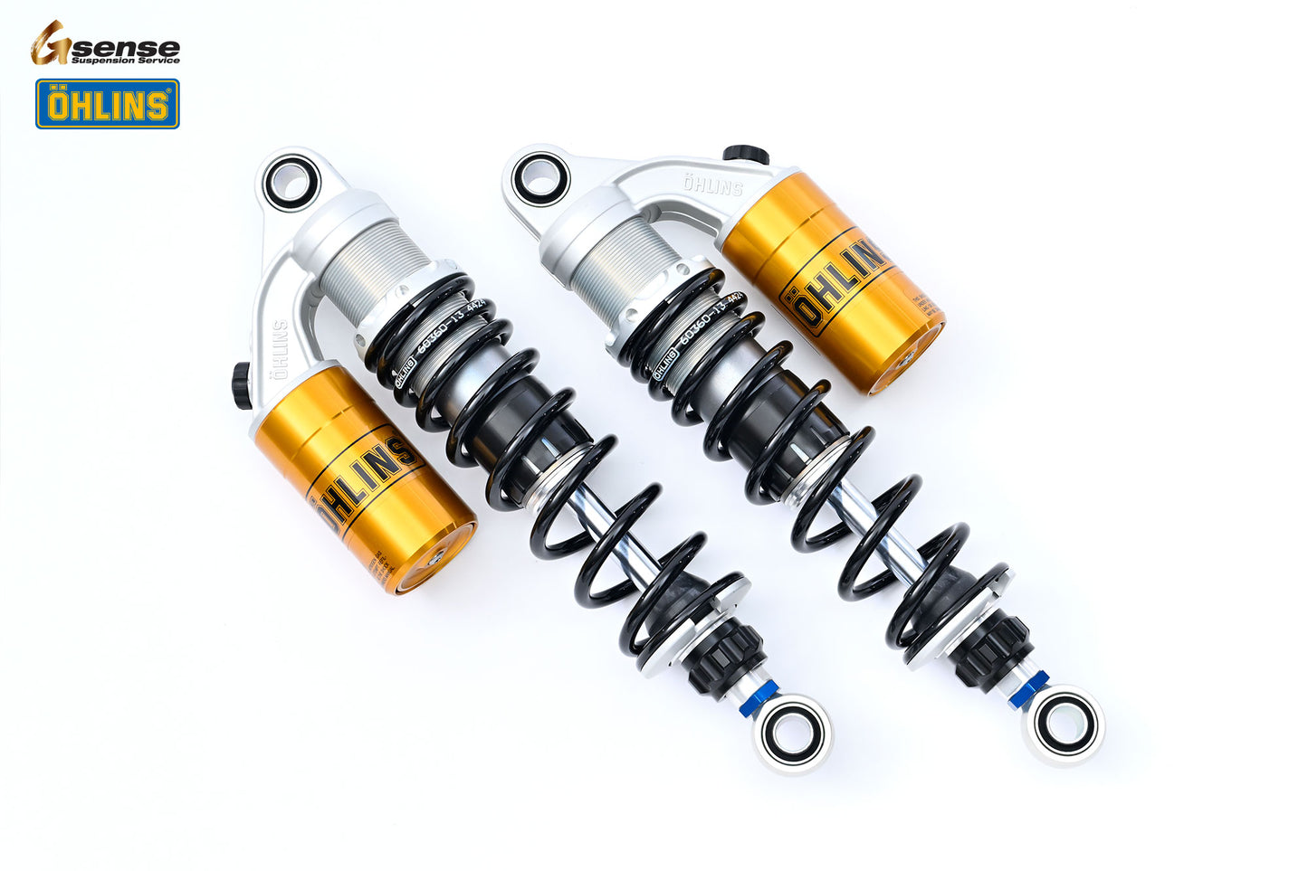 OHLINS YA218 S36PR1C1L