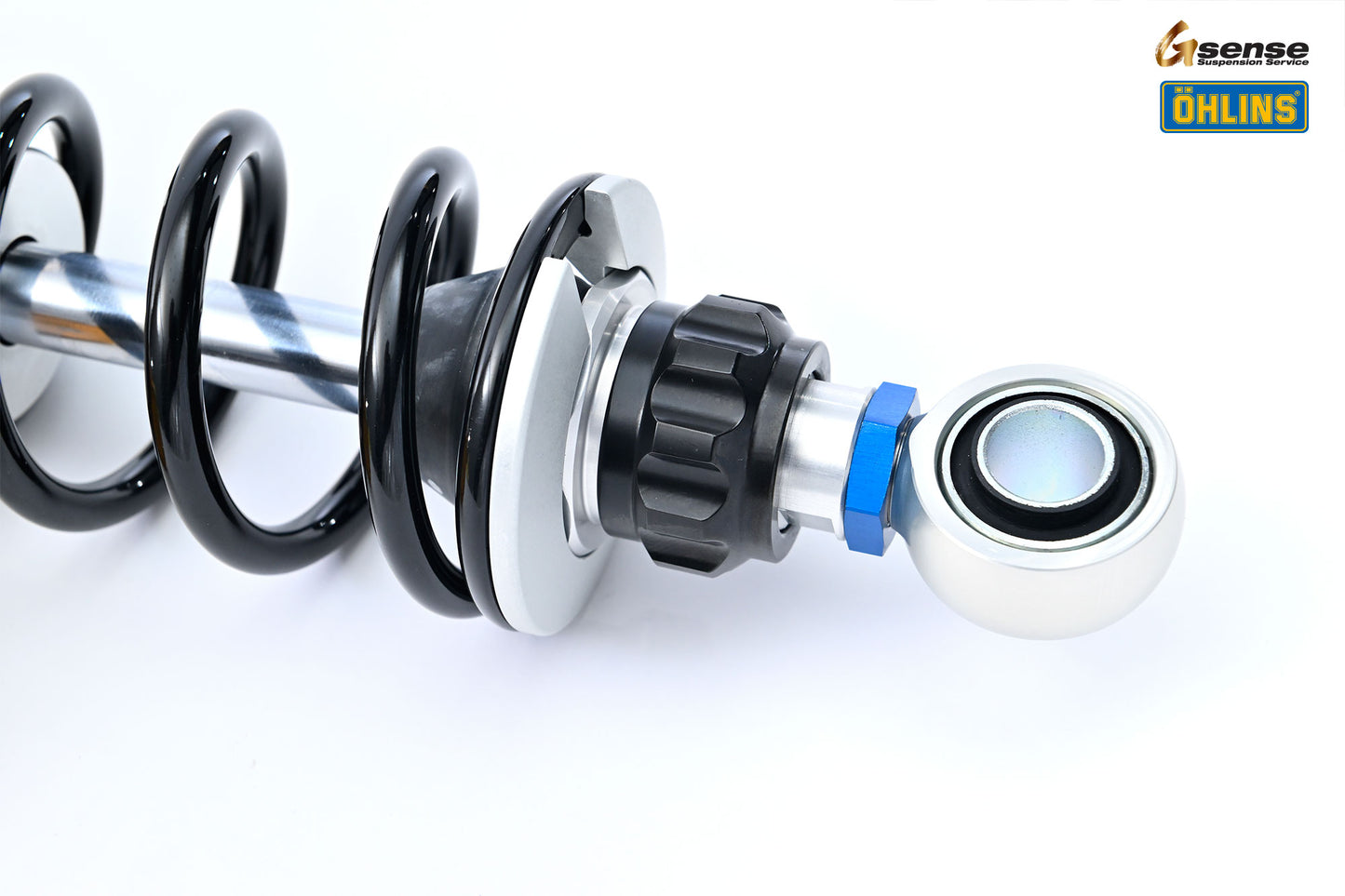 OHLINS YA218 S36PR1C1L