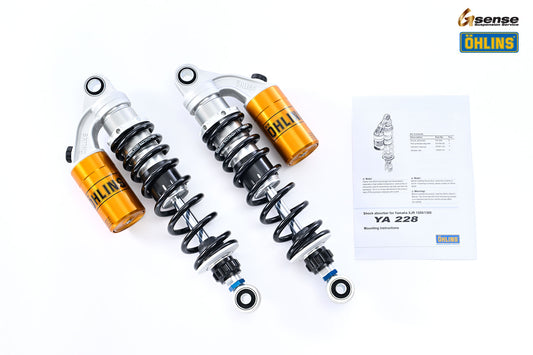 OHLINS YA228 S36PR1C1L