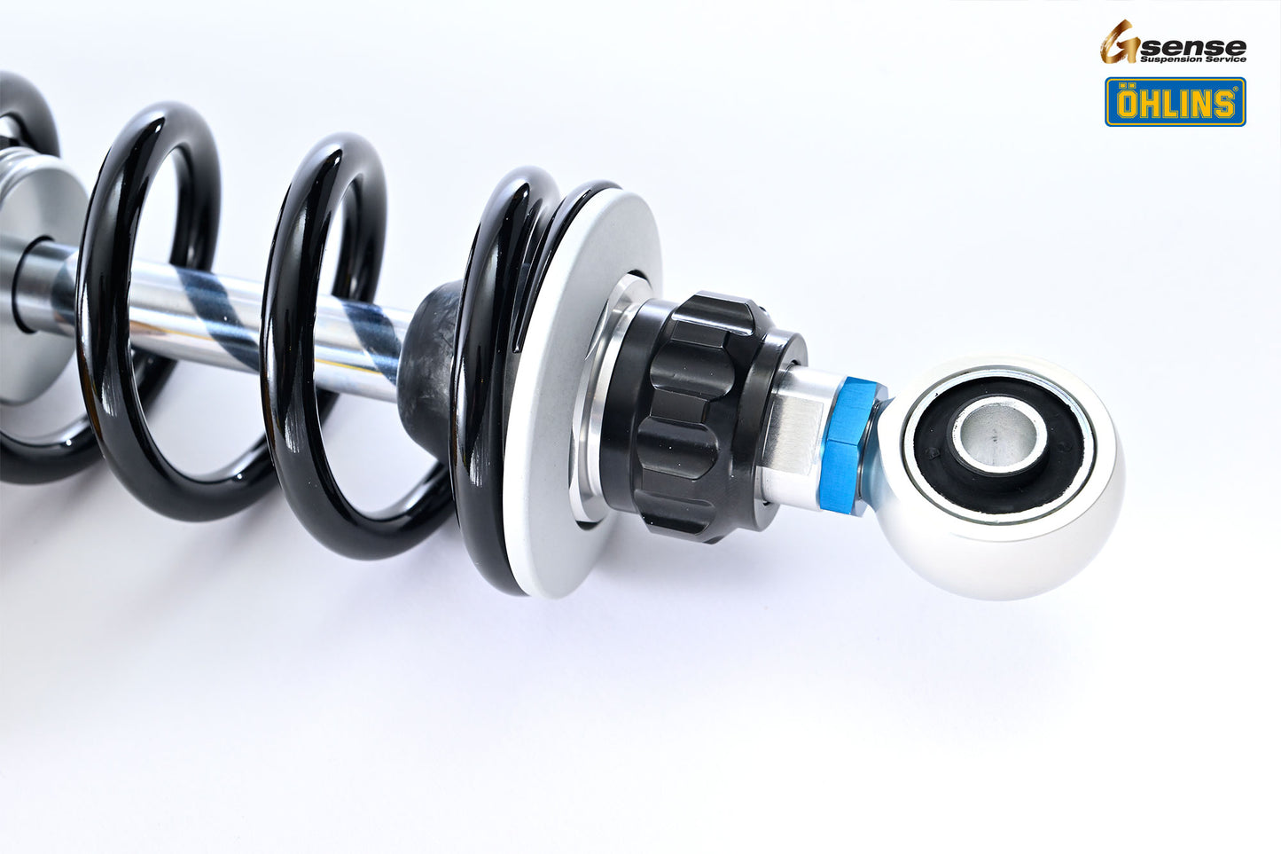 OHLINS YA228 S36PR1C1L