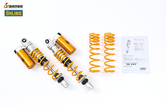 OHLINS YA241 S36PR1C1