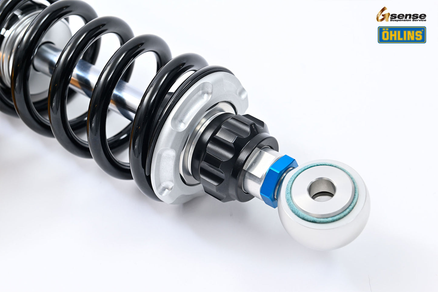 OHLINS YA413 S36PR1C1L