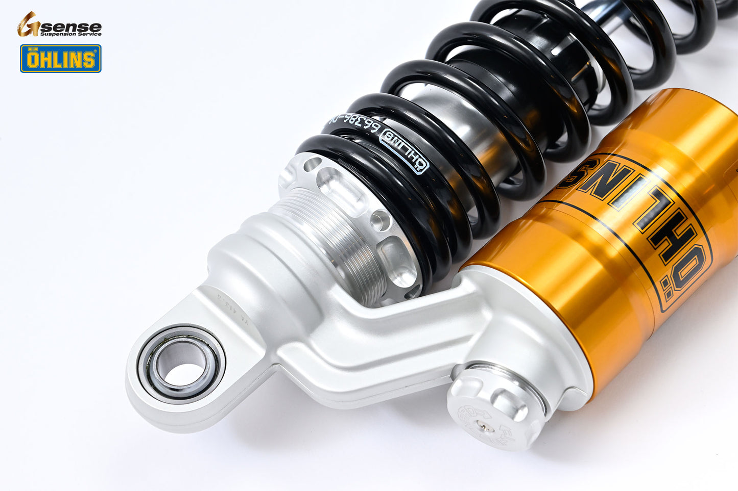 OHLINS YA413 S36PR1C1L