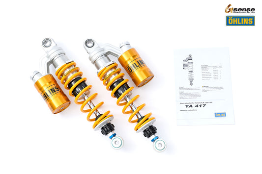 OHLINS YA417 S36PR1C1L