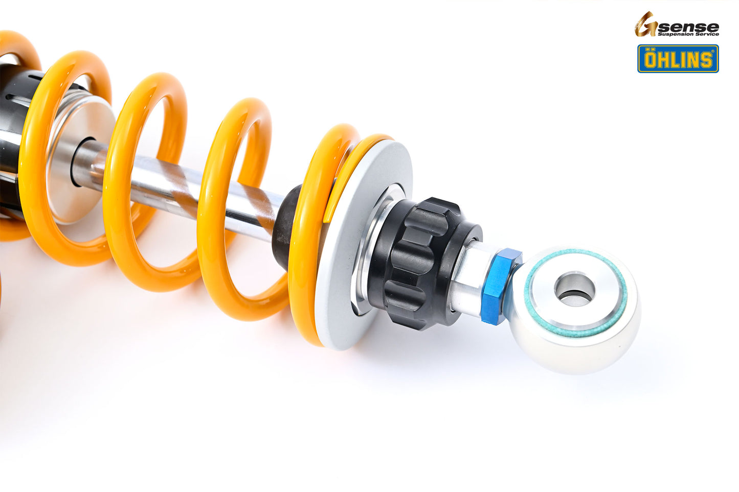 OHLINS YA417 S36PR1C1L