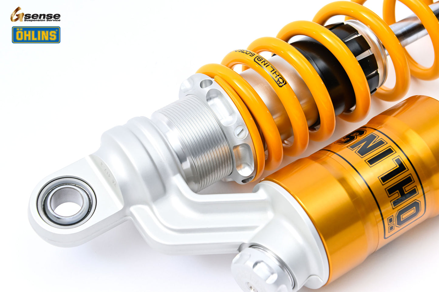 OHLINS YA417 S36PR1C1L