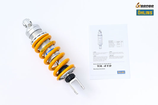 OHLINS YA419 S46DR1