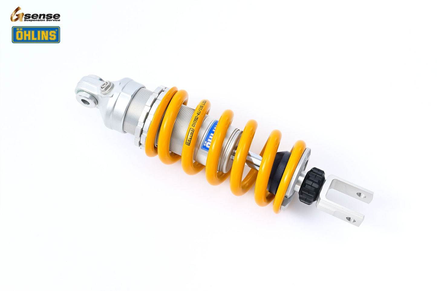 OHLINS YA419 S46DR1