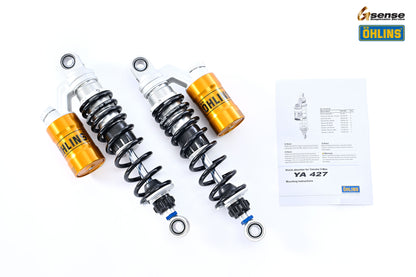 OHLINS YA427 S36PR1C1L