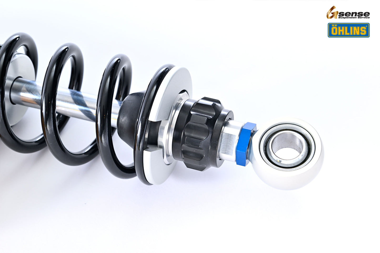 OHLINS YA427 S36PR1C1L