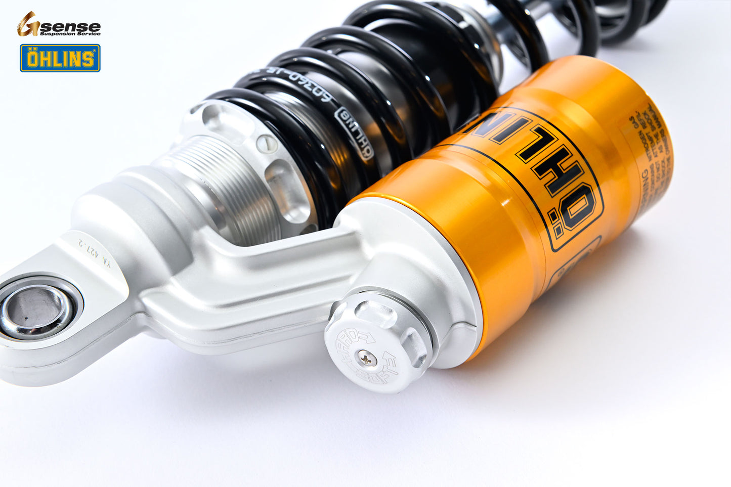 OHLINS YA427 S36PR1C1L