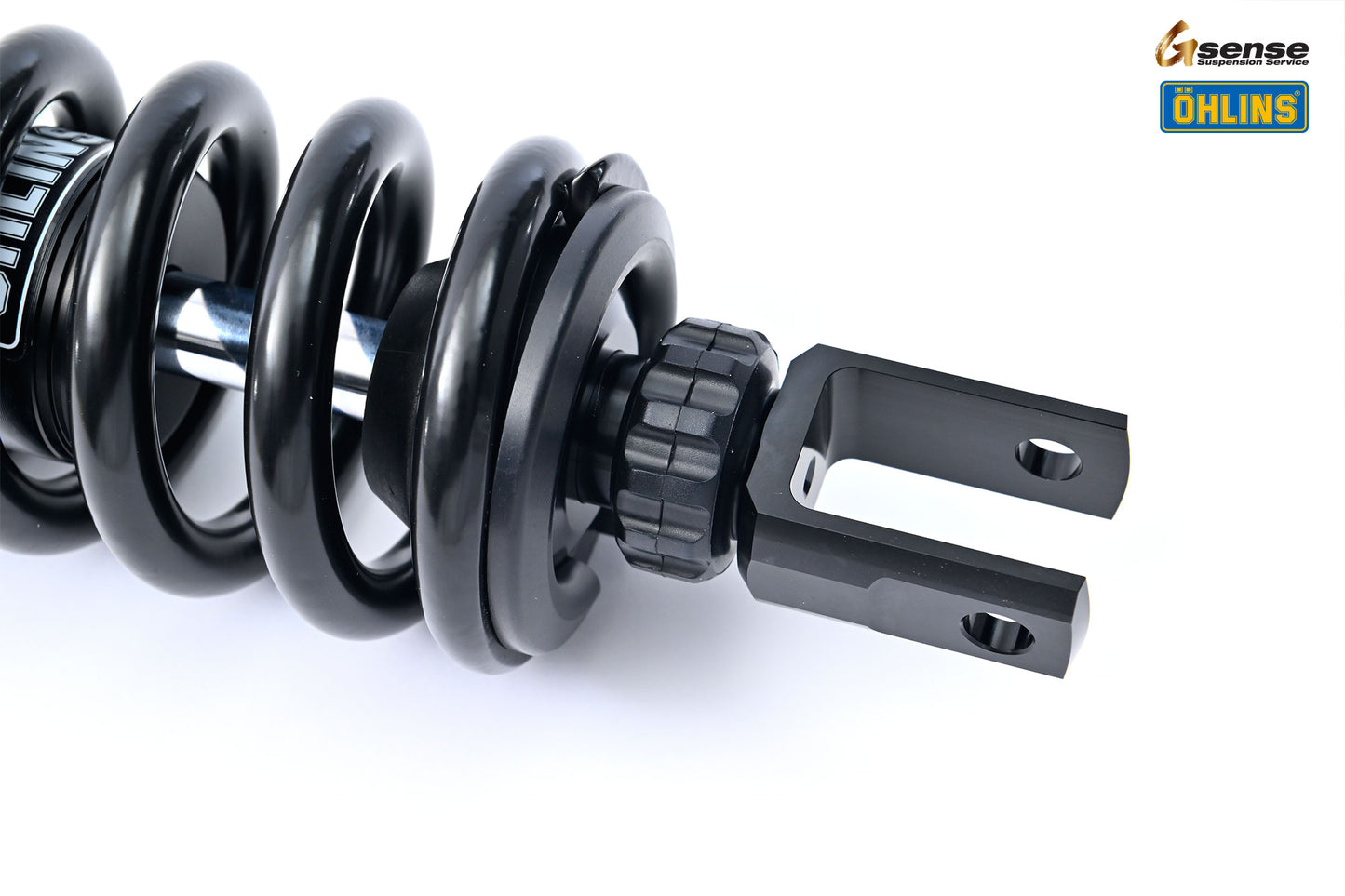 OHLINS YA430 S46DR1 Blackline