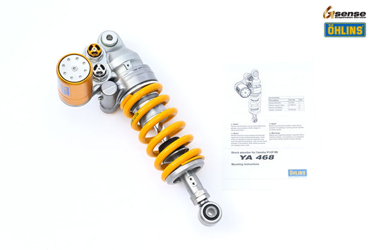 OHLINS YA468 T36PR1C1LB