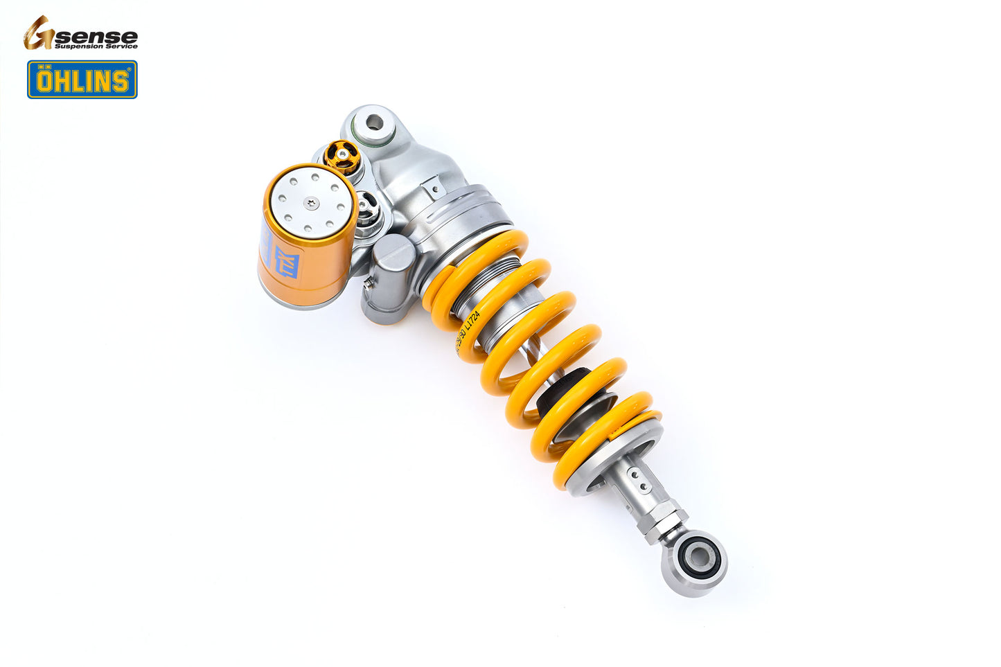 OHLINS YA468 T36PR1C1LB