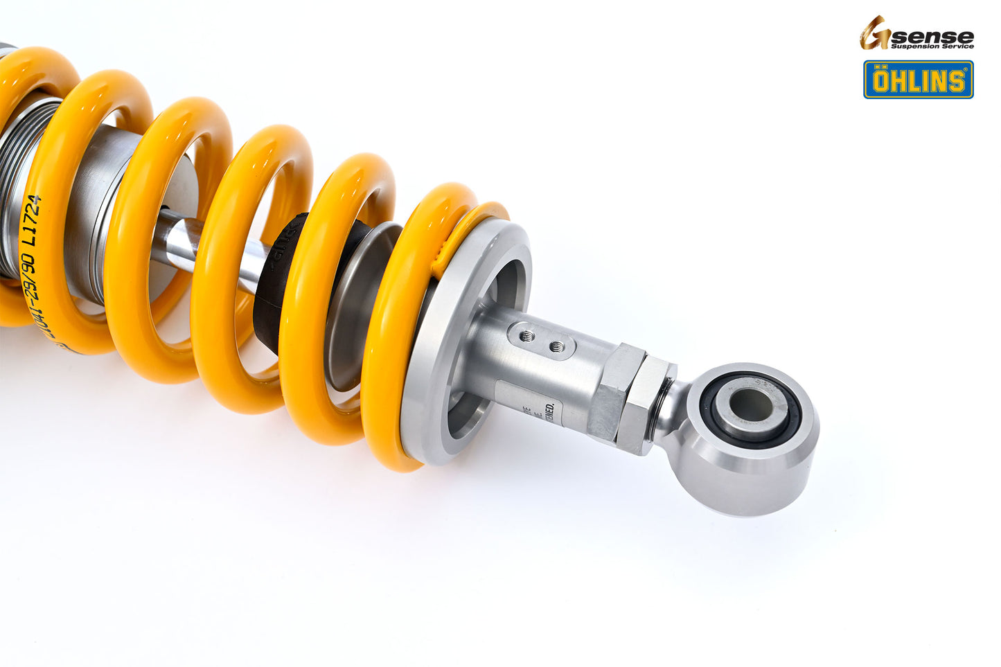 OHLINS YA468 T36PR1C1LB