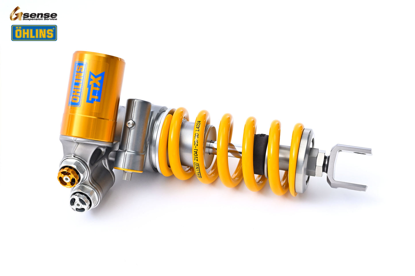 OHLINS YA469 T36PR1C1LB