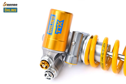 OHLINS YA469 T36PR1C1LB