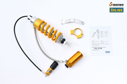 OHLINS YA535 S46HR1C1S