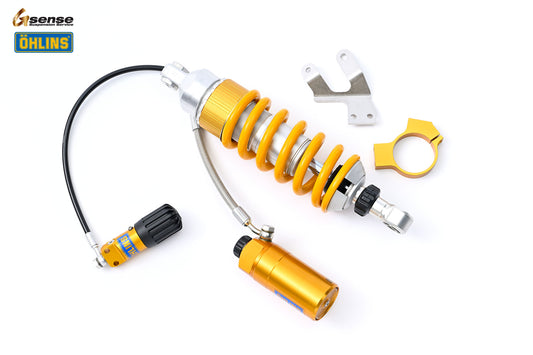 OHLINS YA569 S46HR1C1S