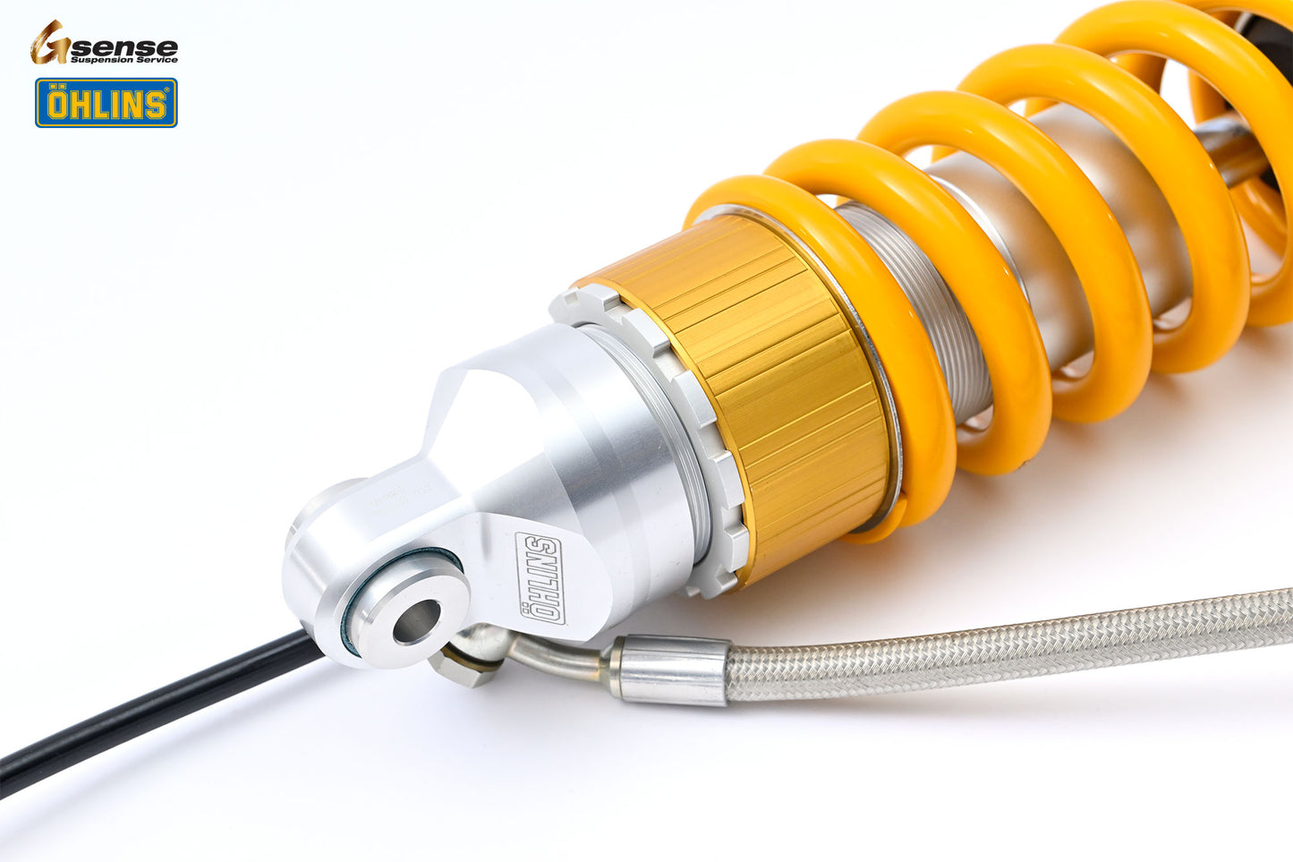 OHLINS YA569 S46HR1C1S