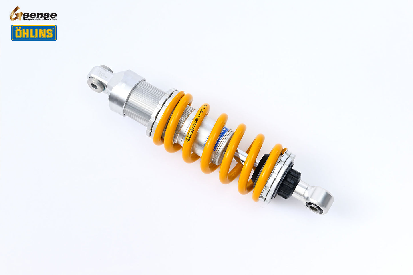 OHLINS YA570 S46DR1
