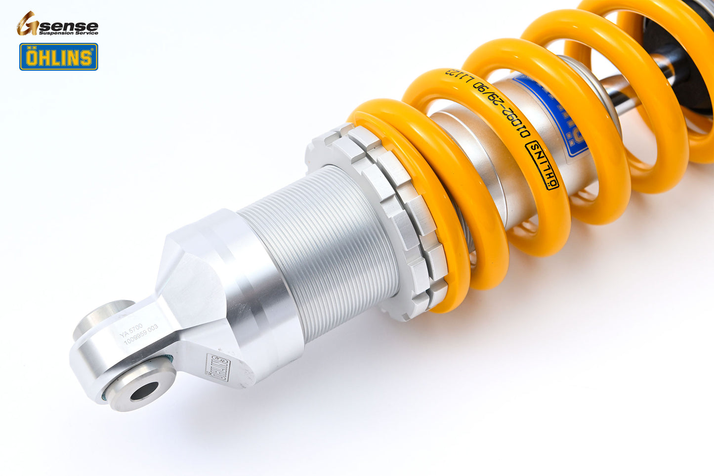 OHLINS YA570 S46DR1