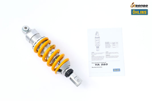 OHLINS YA585 S46DR1