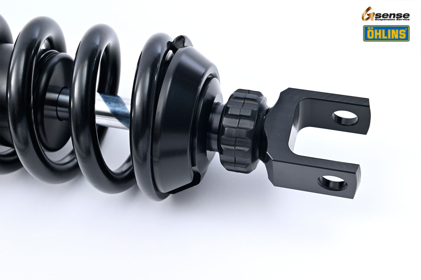 OHLINS YA588 S46HR1C1S Blackline