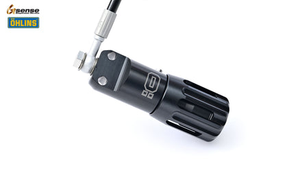 OHLINS YA588 S46HR1C1S Blackline