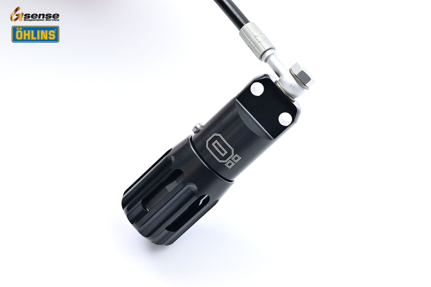 OHLINS YA588 S46HR1C1S Blackline