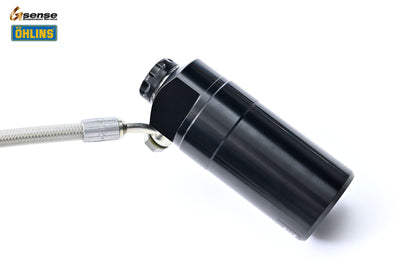 OHLINS YA588 S46HR1C1S Blackline