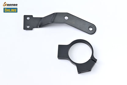 OHLINS YA588 S46HR1C1S Blackline