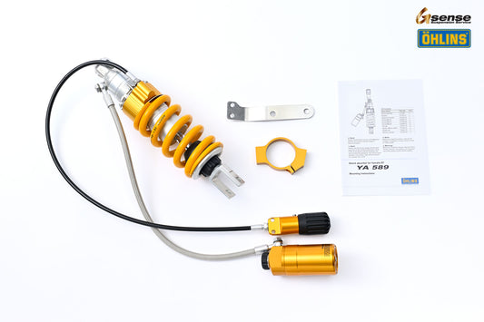 OHLINS YA589 S46HR1C1S