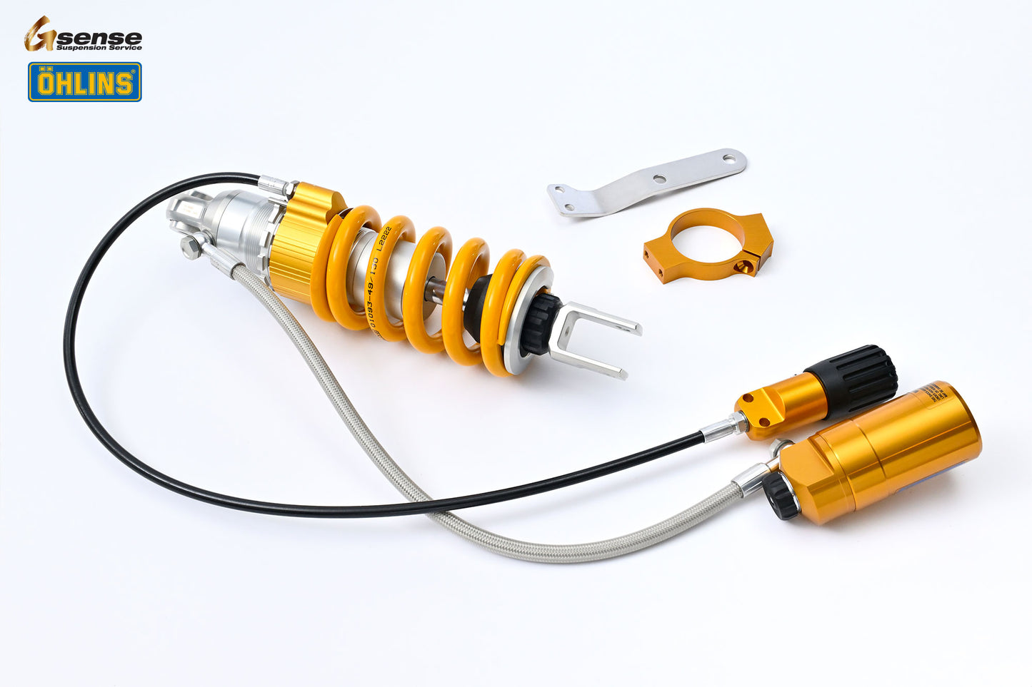 OHLINS YA589 S46HR1C1S