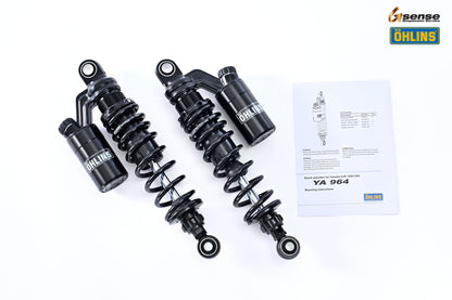 OHLINS YA964 S36PR1C1L Blackline