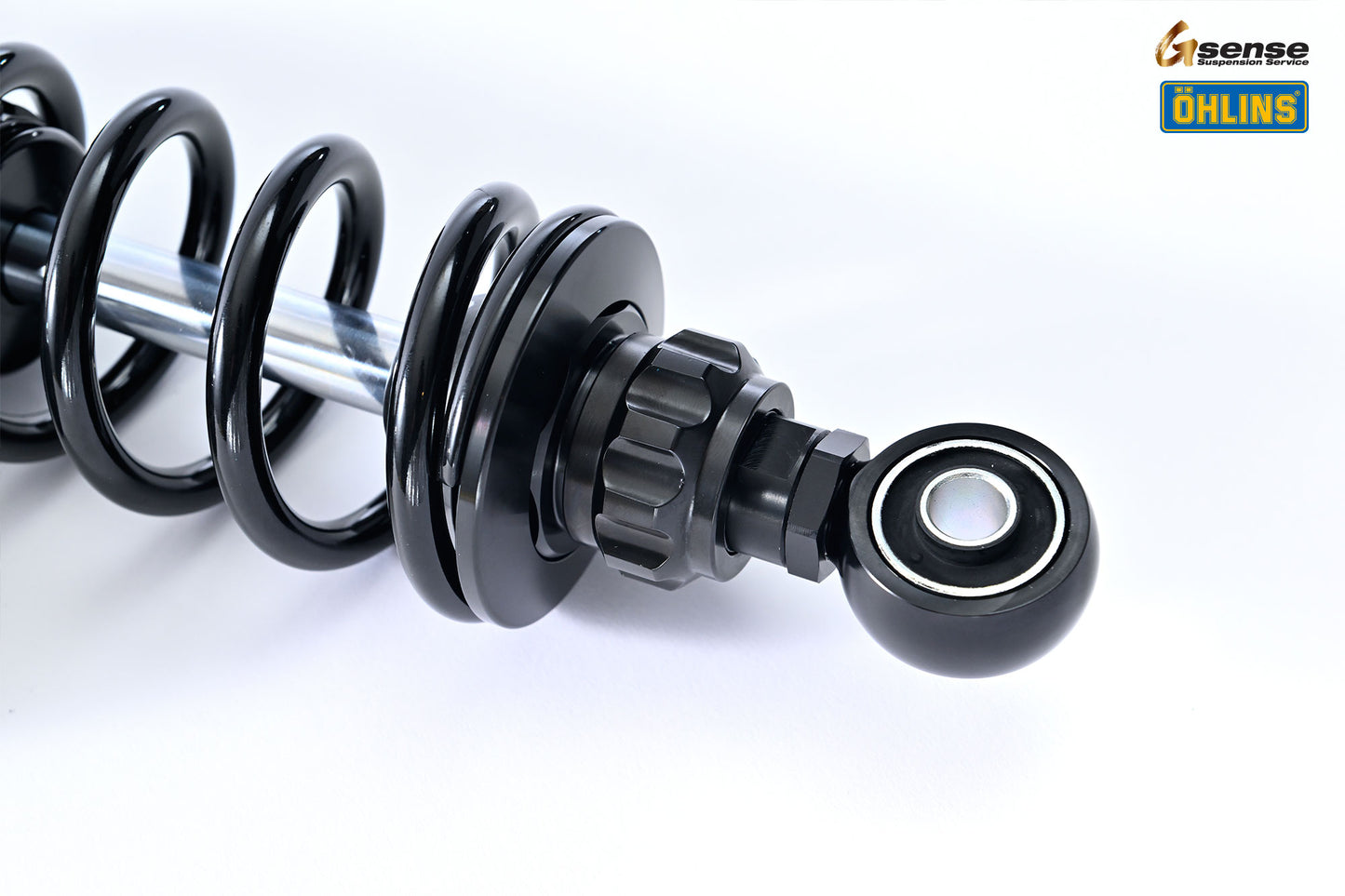 OHLINS YA964 S36PR1C1L Blackline