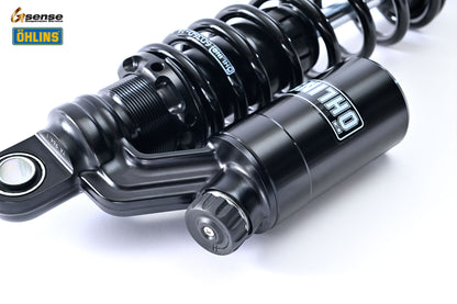 OHLINS YA964 S36PR1C1L Blackline