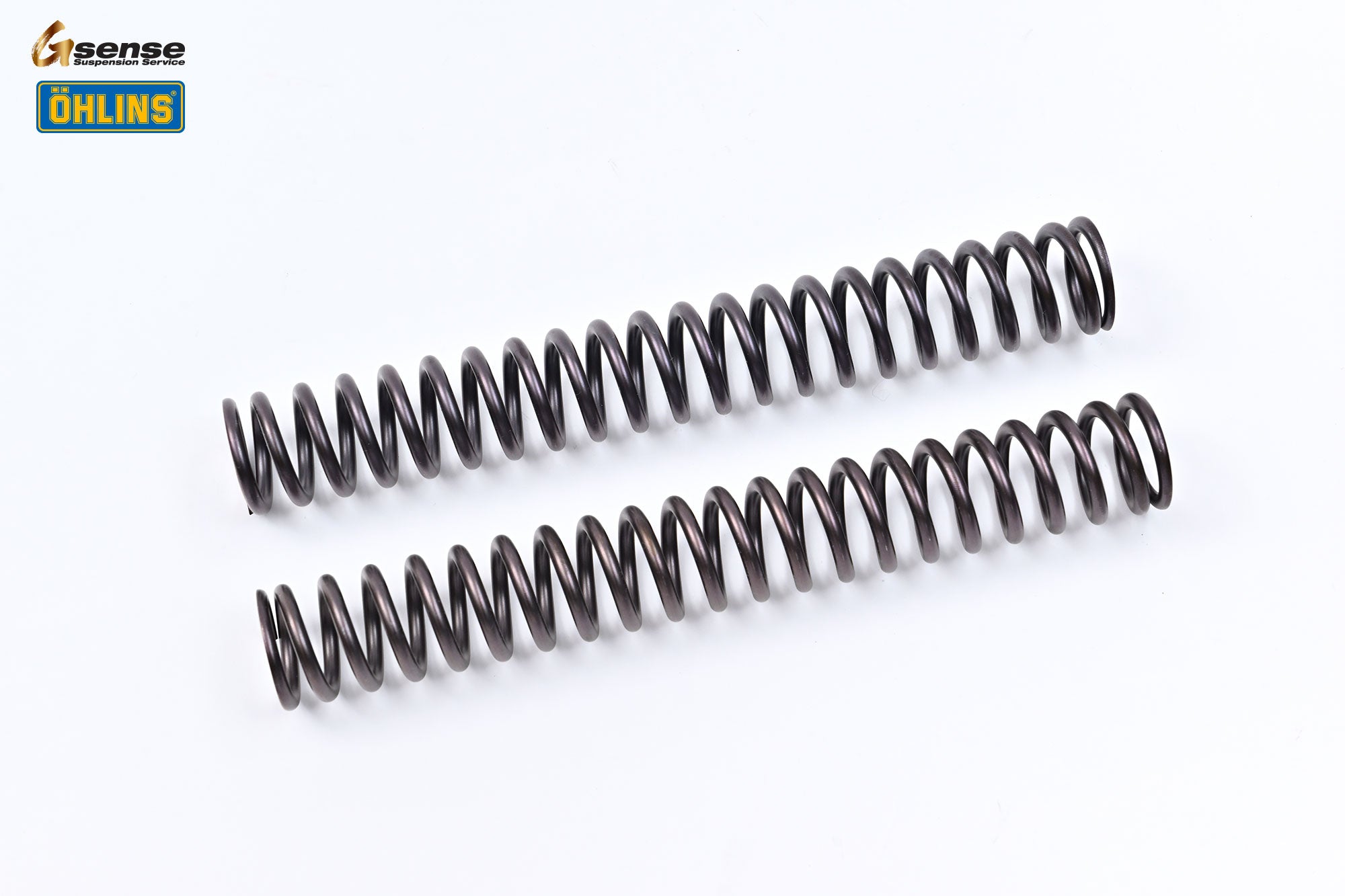 OHLINS Front SPRING 8789シリーズ – G sense Web store