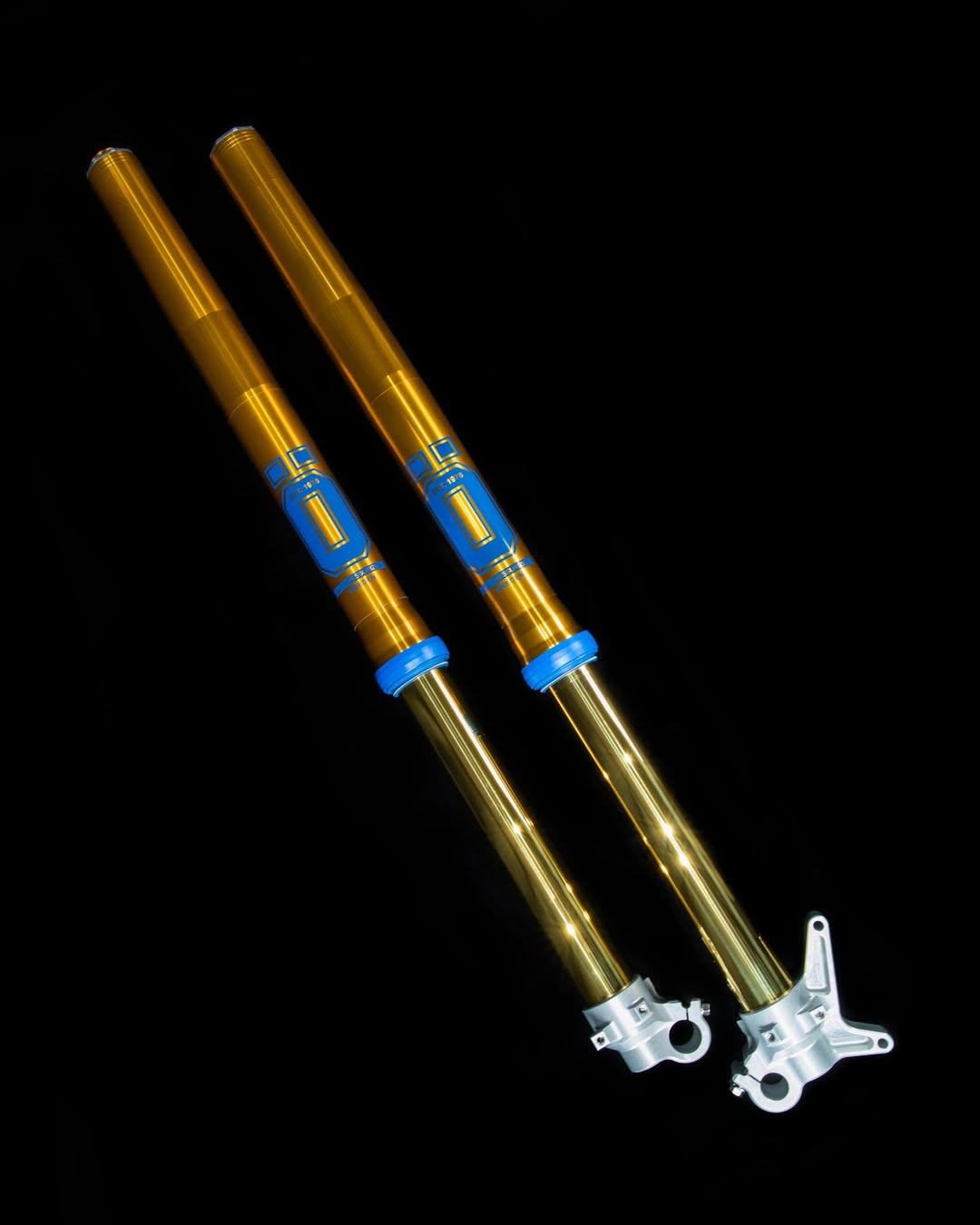OHLINS FFX2201 T22DR1C1 MX＆Enduro