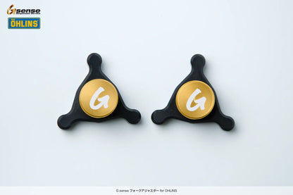 フォークアジャスター for OHLINS