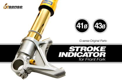 ストロークインジケーター for 41Φ＆43Φ